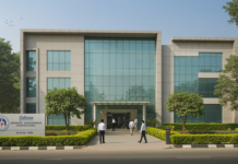 The Gateway to Growth: Securing Premium Commercial Office Space Mohali Commercial Office Space Mohali