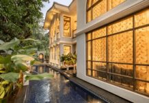 Why Owning a Luxury Villa in Goa Is the Smartest Investment of 2025