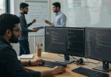 Building Digital Excellence with the Best Web Development Company in India