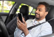 The Smart Way to Travel: Choosing the Best Taxi Service in Ahmedabad