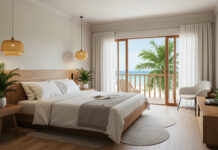 The Quiet Charm: Discovering Affordable Stays on Neil Island Budget hotel in Andaman