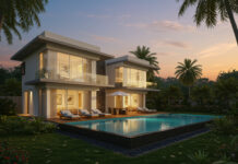 Top Luxury Villas for Sale in Goa Offering Beachside Living luxury villa in Goa
