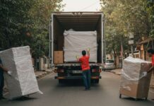 Safe, Fast, and Professional Moving Solutions for Local Shifting Needs Packers and movers Kolkata