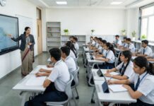 Best Coaching Center in North Kolkata for School, Engineering, and Management