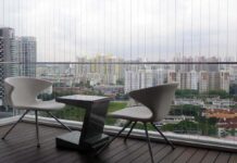 Elevate Safety and Style with Invisible Grills in Hyderabad Homes