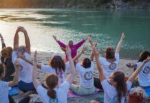 The Bridge to Mastery: 100 Hour Yoga Teacher Training in Rishikesh Mimamsa Yogshala
