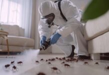 Why Eco Friendly Pest Control Is Becoming the New Standard in Mumbai Homes