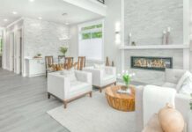 Smart Living Perfected with Whitelion Home Automation