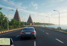 Comfortable Car Travel from Chennai to Mahabalipuram with Best Deals Chennai to Mahabalipuram Car Rental