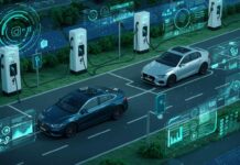 Kanishq Raj: Rising Entrepreneur Driving Innovation in EV Charging Space Kanishq Raj