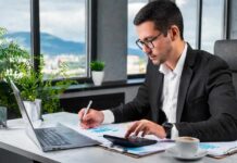 Strategic Business Growth: The Essential Guide to Modern Financial Management Outsourced bookkeeper