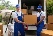 How to Choose the Best Packers and Movers in Mumbai for a Smooth Relocation