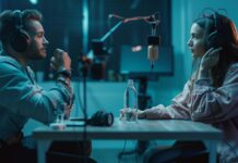 Rethinking Reality: How Paradigm Shift Podcasts Are Changing the Way We Think