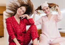 How to Choose the Perfect Night Dress for Women for Comfort and Better Sleep