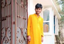 Rising from Assam: How Firdus Ahmed (FIRDUSZILLA) is Redefining Ethical Entrepreneurship in India