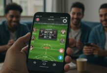 Enjoy Live Sports Interaction with Smooth and Stable Performance Goplay