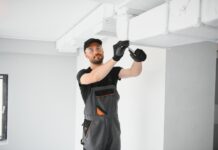 Keeping Your Home Air Fresh and Clean Space Air Duct Carrollton, TX