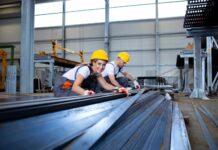 Reliable Steel Fabrication and Repair in Los Angeles Fabrication and Repair in Los Angeles