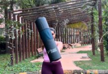 Fitness Mantra: India’s Trusted Brand for Affordable Fitness & Yoga Products Fitness Mantra