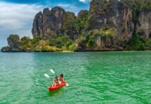 Create Lifelong Memories with the Perfect Andaman Family Package