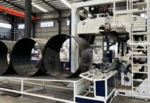 Why Metal Spinning Machine and CNC Rolling Machine Solutions Are Transforming Modern Fabrication