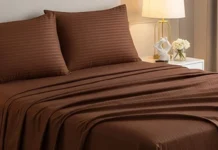 Why Homeowners Are Choosing the Best Bedsheets In Dubai for Better Sleep