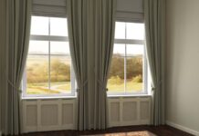 Upgrade Your Home Style with Smart Window and Furniture Solutions in Dubai