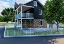 Integrating High-Strength Barriers into Residential Design