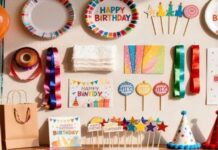 10 Must-Have Wholesale Party Supplies Every Retailer Should Stock