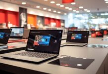 Laptop Store in Jaipur Offering Genuine Products and Great Service