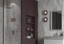 How Porcelain Tiles Manufacturers Are Transforming Interior Design in Iraq