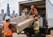 The Architecture of Relocation: Strategic Logistics and Asset Protection in Modern Transitions Movers in Chicago