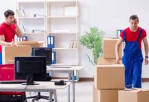 NYC Furniture Receiving, Storage, White-Glove Installation & Pop-Up Event Logistics | Divine Moving & Storage
