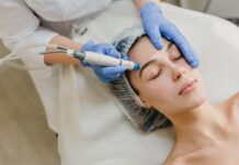Mastering Skin Longevity in a Desert Environment