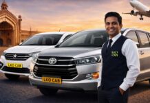 Why Choosing a Reliable Taxi Service Makes Every Journey Better