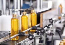 How Does an Induction Cap Sealing Machine Work? A Step-by-Step Guide for Indian Manufacturers