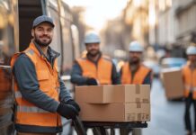 NYC Designer Logistics: The Complete Professional Guide