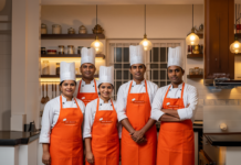 The Secret Weapon of Busy Families: Monthly Chef Subscriptions Explained