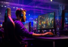 The Rise of Smart Online Gaming Platforms in the Digital Entertainment Industry