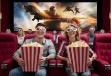Latest Bollywood and Hollywood Movie Updates on MKVCinemas mkvcinemas