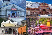 Why Helicopter Travel Is Changing the Way Pilgrims Experience Char Dham