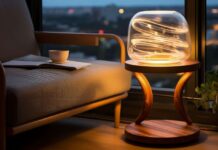 The Secret to a Warm Home: Why Handblown Glass Lighting Matters Bespoke lighting solutions