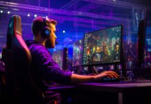 What Makes In Game a Preferred Choice for Gaming Enthusiasts