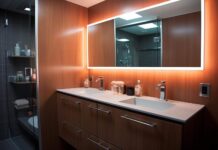 The Medicine Cabinet Buying Guide: What to Check Before Your Next Bathroom Refresh LED-medicine-cabinet-with-mirror