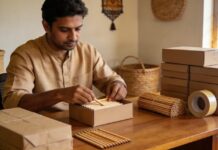 Natraj Pencil Packing Job for Students Homemakers and Retirees Natraj Pencil Packing Job