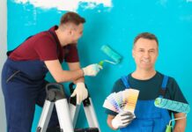 How Quality House Painting Can Transform the Look and Value of Your Home