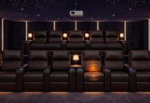 How Premium Recliners Are Transforming Modern Home Comfort