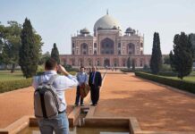 Taj Mahal Tour from Delhi: Essential Tips for International Travelers Taj Mahal Tour from Delhi
