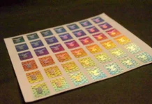 Why Security Holograms Are Becoming a Standard for Product Authentication