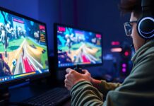 How IV7 Is Shaping the Future of Digital Gaming Entertainment
